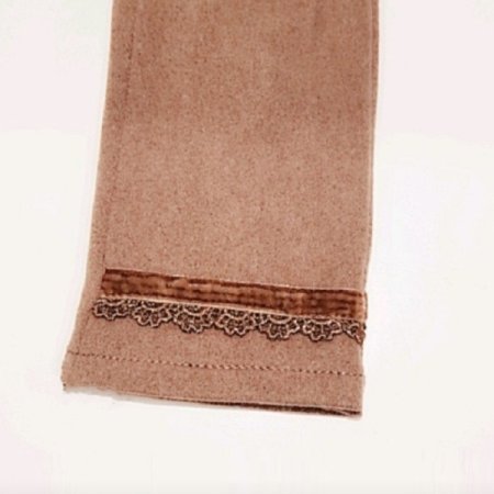 벨벳 리본 스킨핏 장갑 3종