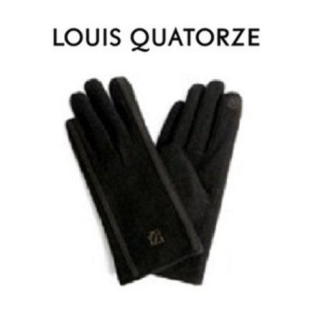 모 U 샤무드 옆 두줄 장갑 2종