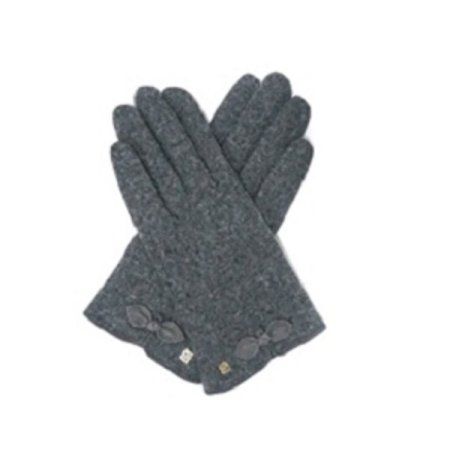 라운드 리본 여 모 장갑 5종