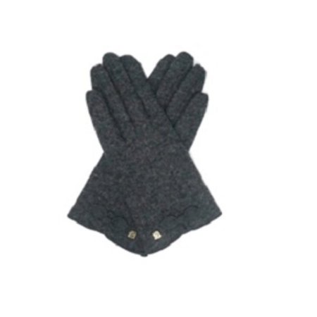 라운드 리본 여 모 장갑 5종