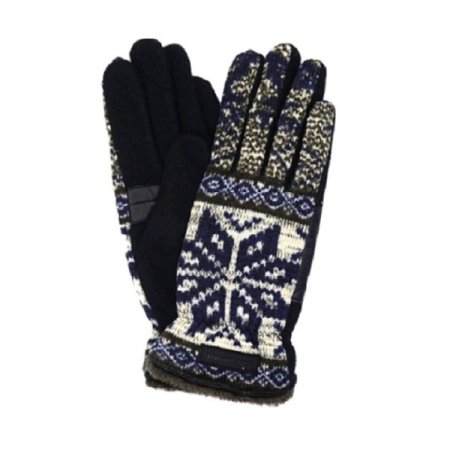 니트 여성 장갑 2종