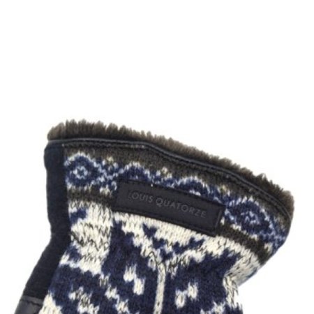 니트 여성 장갑 2종