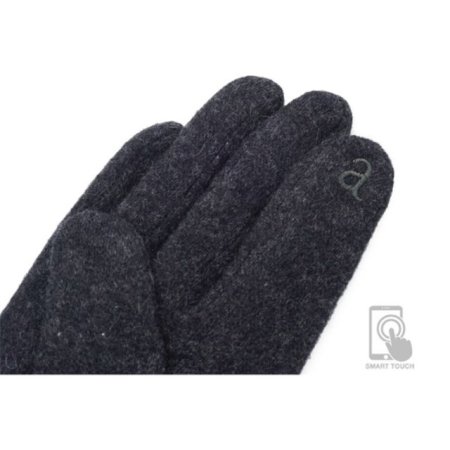 빅 밍크 여 캐시미어 장갑 5종