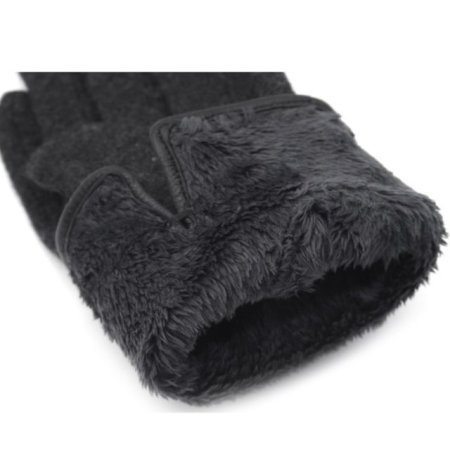 빅 밍크 여 캐시미어 장갑 5종