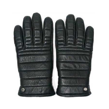 퀼팅 가죽 장갑 2종