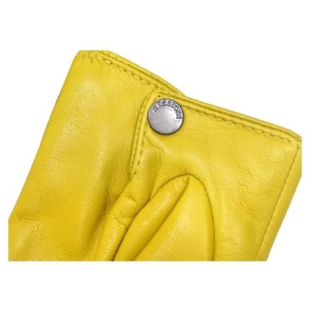 밍크 방울 여 가죽 장갑 2종