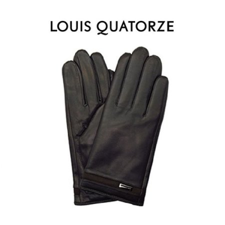 손목 절개 라인 사이즈 남 가죽 장갑