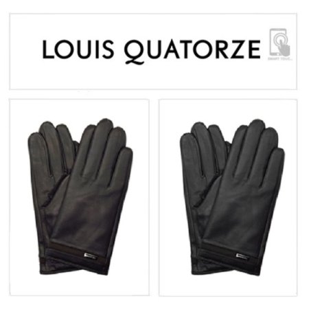 손목 절개 라인 사이즈 남 가죽 장갑