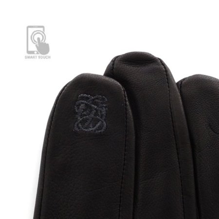 손목 절개 라인 사이즈 남 가죽 장갑