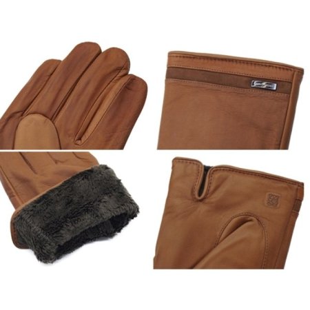 손목 절개 라인 사이즈 남 가죽 장갑