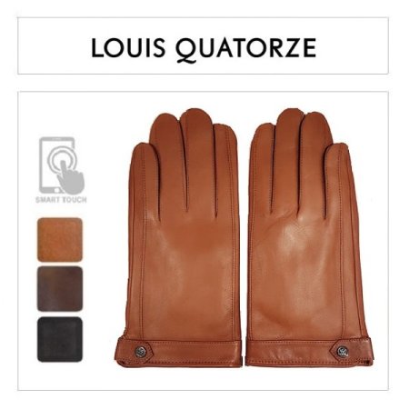 사이드 트임 사이즈 남 가죽 장갑