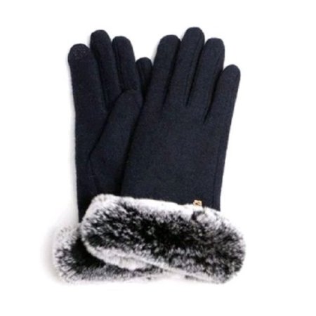 모 W 일자 퍼 여 장갑 5종