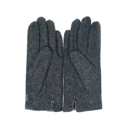 두줄 가죽 벨트 남 모 장갑 2종