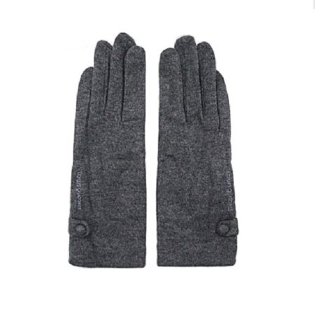 스킨핏 W 사이드 도트 여장갑