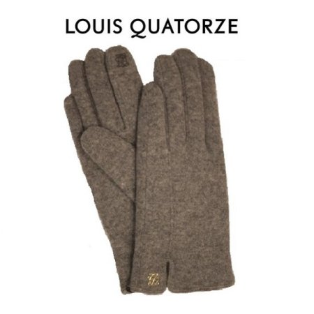 핀턱 옆 로고 여 모장갑 6종