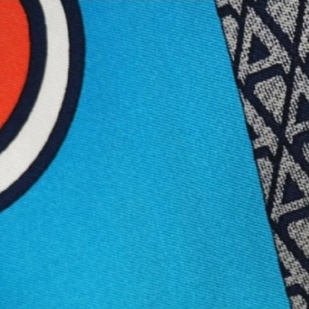 아마데오 홈테리어 미니 실크 스카프