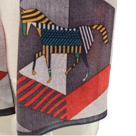 레이먼 홀스 롱스카프 3종