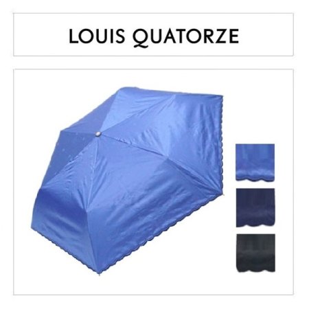 심플 스칼렛 포모사 코팅 우양산 3종