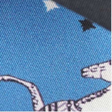 아마 클래식 스카프 4종