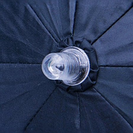 심플 큐티 코팅 양산 2종