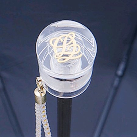 심플 큐티 코팅 양산 2종