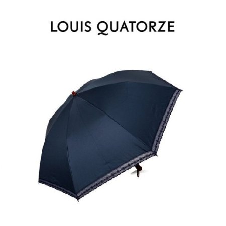 심플리 플라워 오간지 코팅 양산 2종