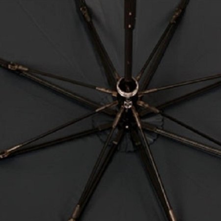 심플리 플라워 오간지 코팅 양산 2종