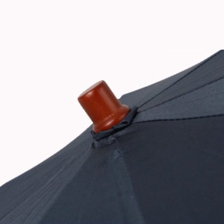 심플리 플라워 오간지 코팅 양산 2종