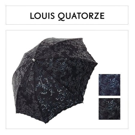 자가드스팽글라인자수 양산 2종