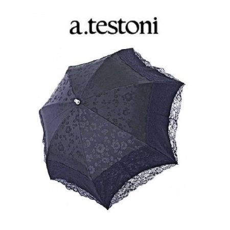 넓은하단레이스자가드 양산 4종택1