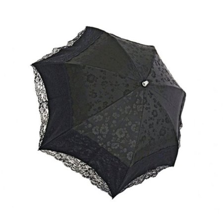 넓은하단레이스자가드 양산 4종택1