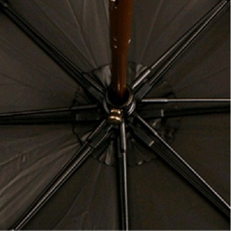 큐티 리본 부케 코팅 양산 2종