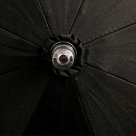 큐티 리본 부케 코팅 양산 2종