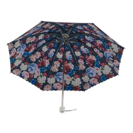 시크릿 플라워 코팅 양산 3종