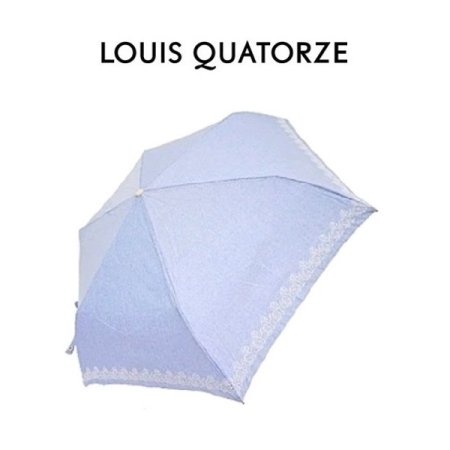 미니 로즈 가든 양산