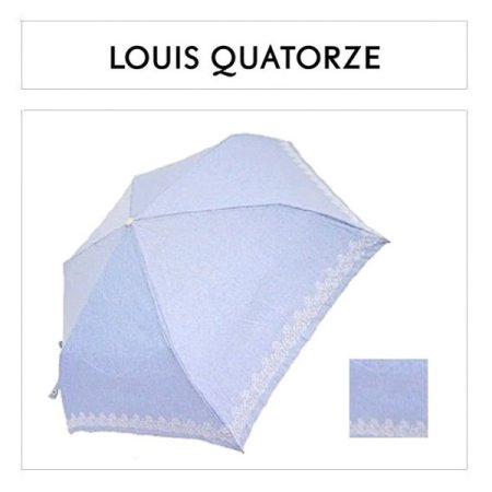 미니 로즈 가든 양산