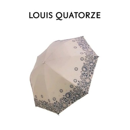 반짝이 꽃 코팅 양산 2종