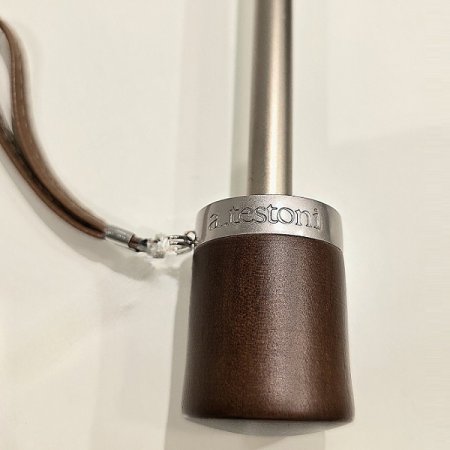 바람개비 자가드 양산 3종