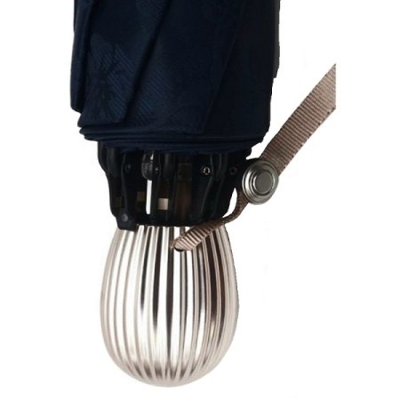 바람개비 자가드 양산 3종