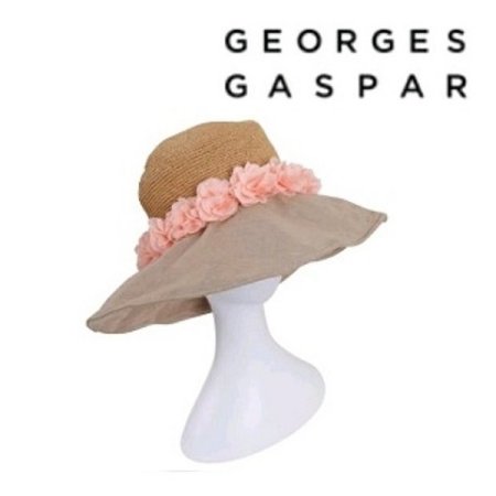 조지가스파 리사 햇