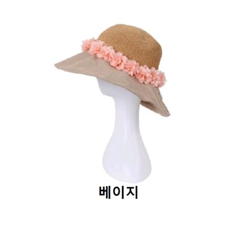 조지가스파 리사 햇