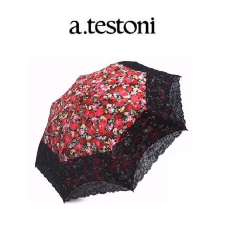 로즈 레이스 양산