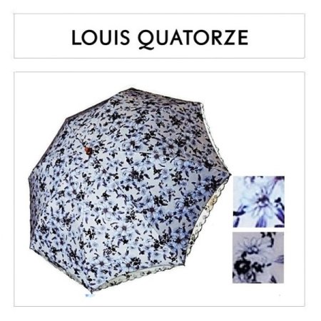 퓨어 블라썸 이중지 양산 2종