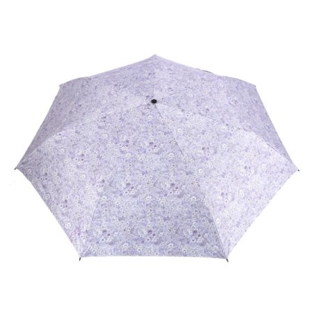 카본 3단슬림 무드플라워 암막 우양산