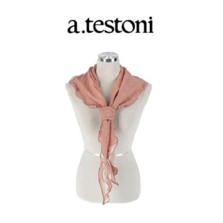 오브 마름모 스카프 3종 택 1