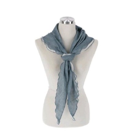 오브 마름모 스카프 3종 택 1