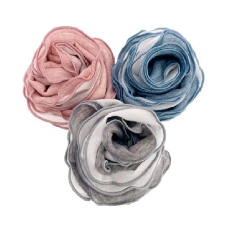 오브 마름모 스카프 3종 택 1