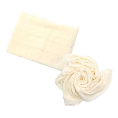 심플 비즈 솔리드 스카프 3종 택 1