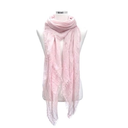 심플 비즈 솔리드 스카프 3종 택 1