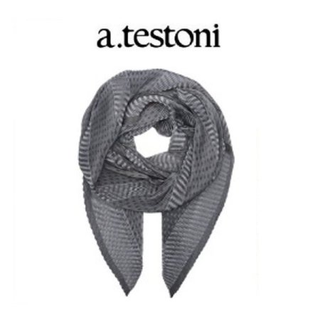 프리모 플리츠 스카프 3종 택 1